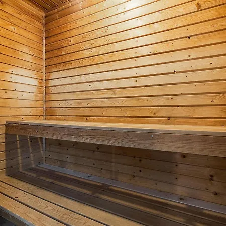 Lovely In Hvide Sande With Sauna